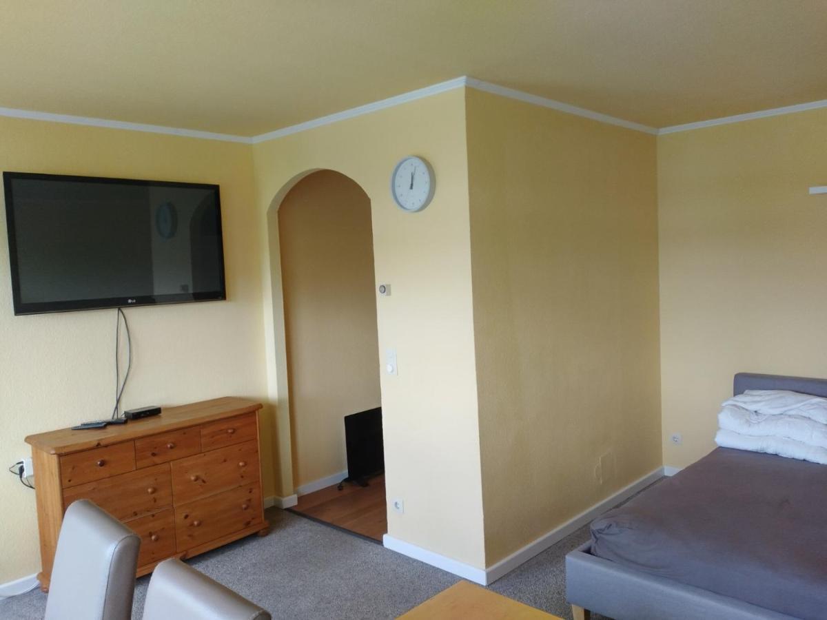 Kati Appartement Bad Honningen Exterior foto