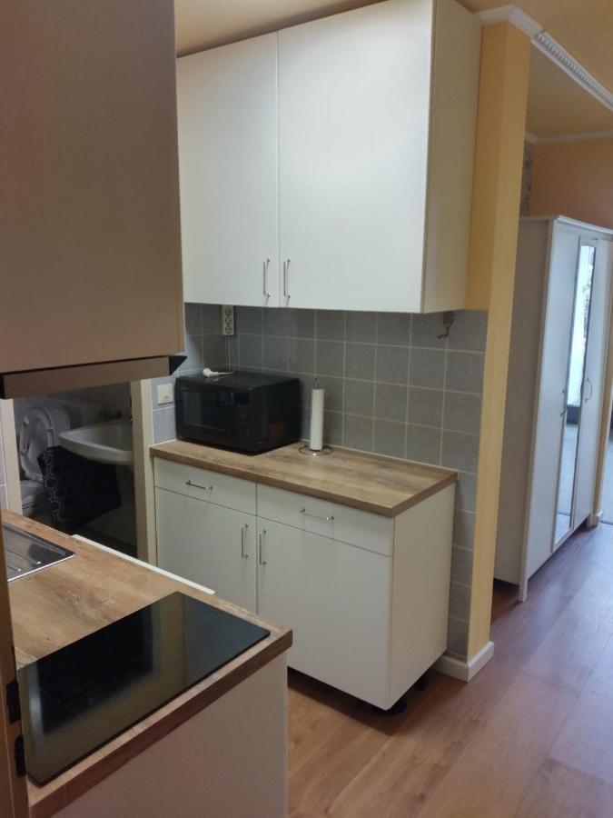 Kati Appartement Bad Honningen Exterior foto